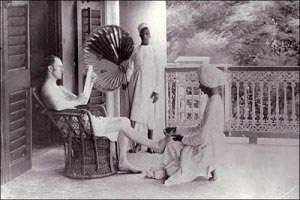 India Colonial Period