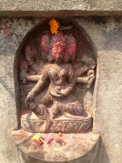 Brahmani Matrika
