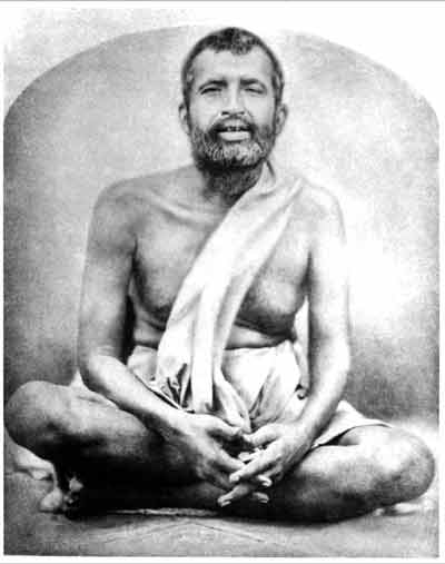 Ramakrishna Paramhansa